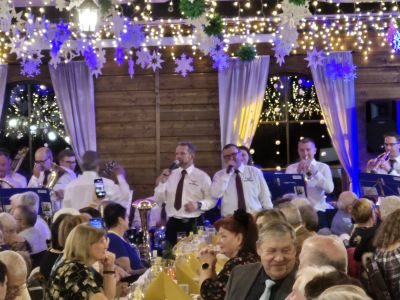 Obchody Ogólnopolskiego Dnia Seniora w JuraParku w Krasiejowie